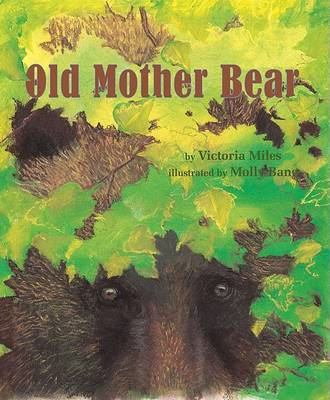 Book cover for Old Mother Bear