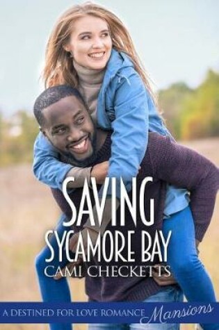 Cover of Saving Sycamore Bay