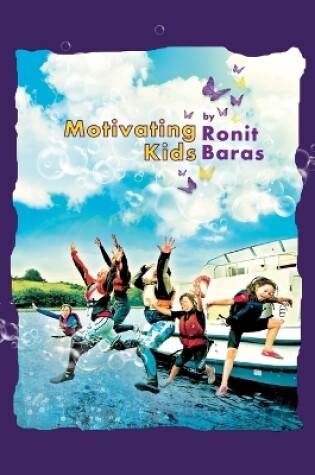 Cover of Motivating Kids