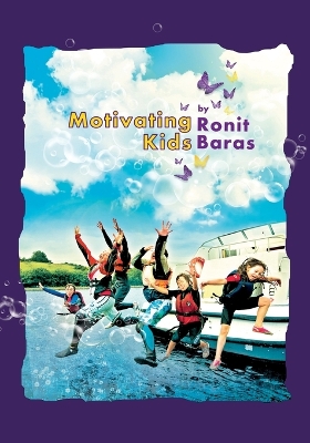 Book cover for Motivating Kids