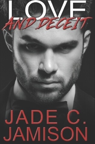 Cover of Love and Deceit