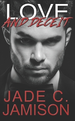 Book cover for Love and Deceit