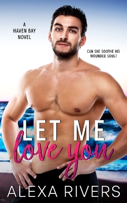 Cover of Let Me Love You