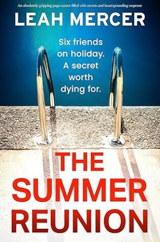 Cover of The Summer Reunion