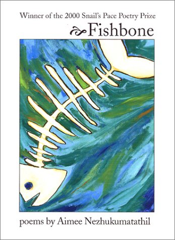 Book cover for Fishbone