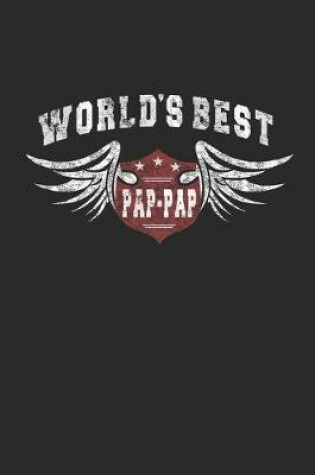 Cover of World's Best Pap-Pap