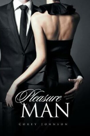 Cover of Pleasure Man