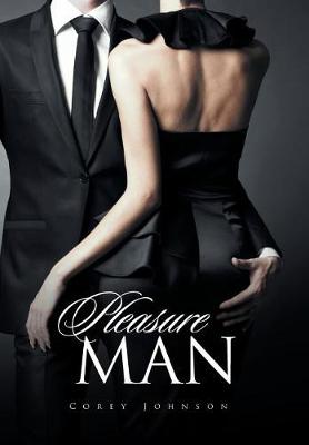 Book cover for Pleasure Man