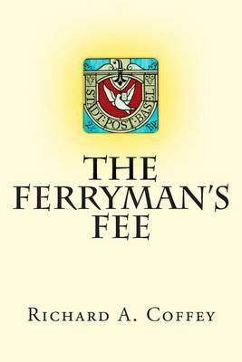 Book cover for The Ferryman's Fee