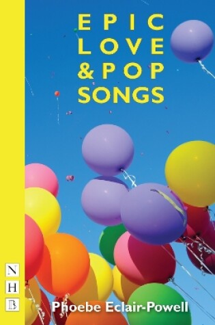 Cover of Epic Love and Pop Songs