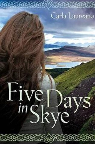 Cover of Five Days in Skye