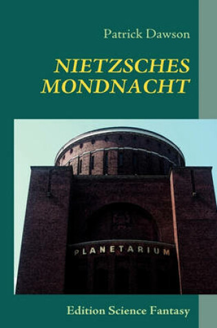 Cover of Nietzsches Mondnacht