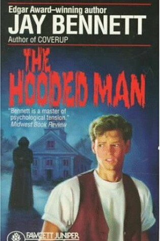 Cover of The Hooded Man