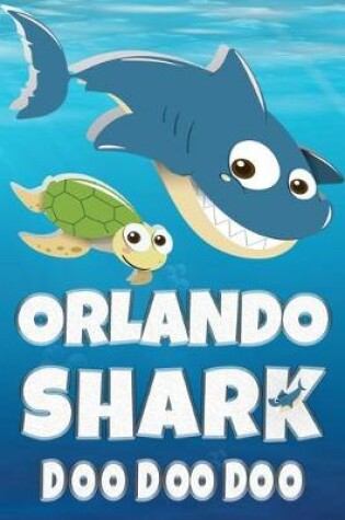 Cover of Orlando Shark Doo Doo Doo