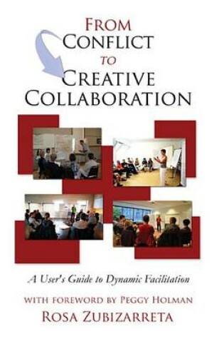 Cover of From Conflict to Creative Collaboration