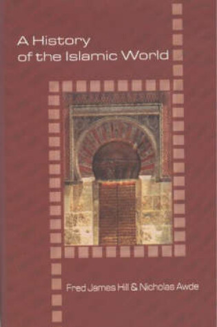 Cover of History of the Islamic World