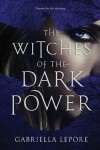 Book cover for The Witches of the Dark Power