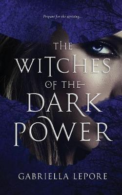 Cover of The Witches of the Dark Power