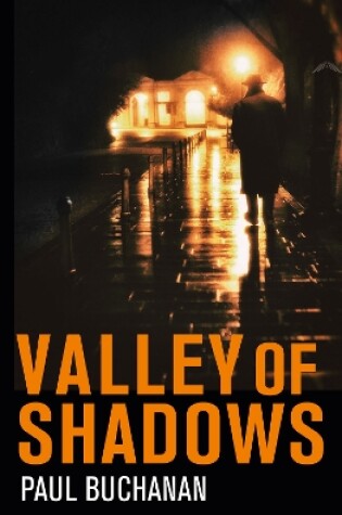 Cover of Valley of Shadows