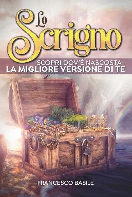 Book cover for Lo Scrigno