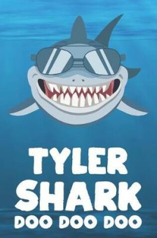 Cover of Tyler - Shark Doo Doo Doo