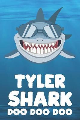 Book cover for Tyler - Shark Doo Doo Doo