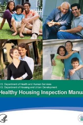 Cover of Healthy Housing Inspection Manual