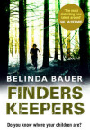 Book cover for Finders Keepers