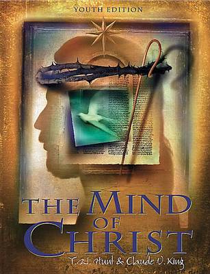 Book cover for Mind of Christ Youth Edition