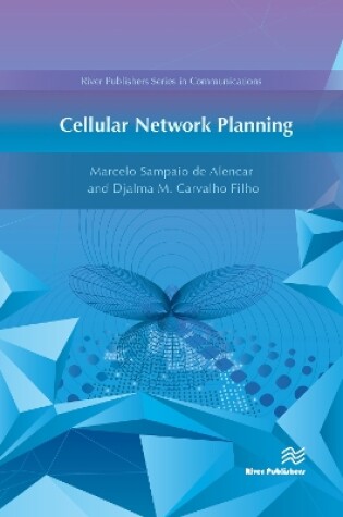 Cover of Cellular Network Planning