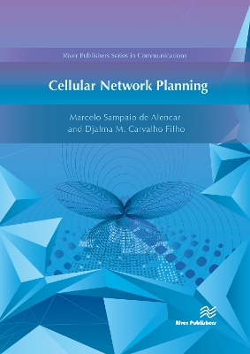 Book cover for Cellular Network Planning