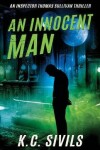 Book cover for An Innocent Man