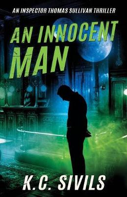 Cover of An Innocent Man