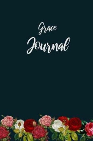 Cover of Grace Journal