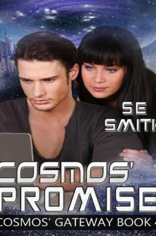 Cover of Cosmos' Promise: Cosmos' Gateway Book 4