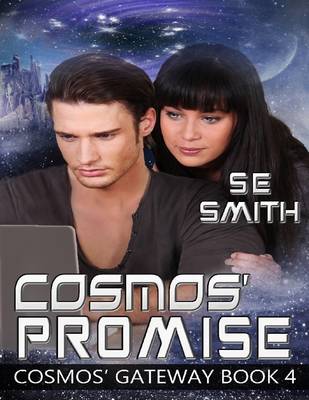 Book cover for Cosmos' Promise: Cosmos' Gateway Book 4