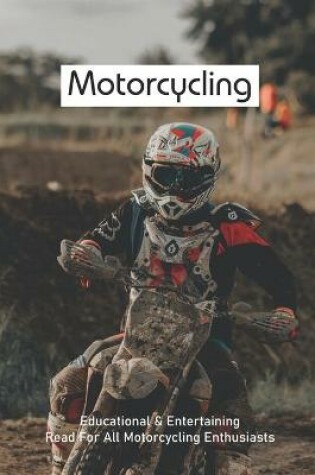 Cover of Motorcycling