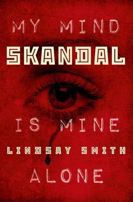 Book cover for Skandal