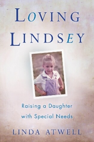 Cover of Loving Lindsey