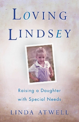 Book cover for Loving Lindsey