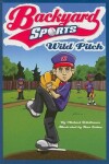 Book cover for Wild Pitch