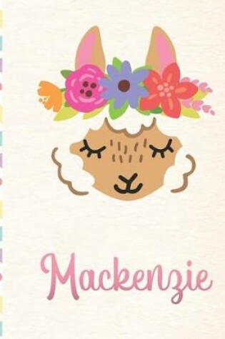 Cover of Mackenzie