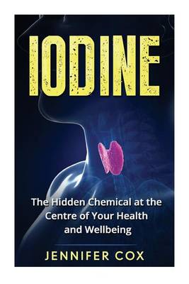 Book cover for Iodine