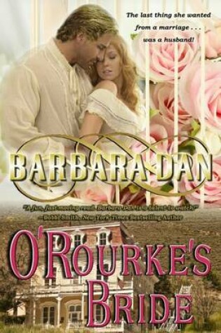 Cover of O'Rourke's Bride