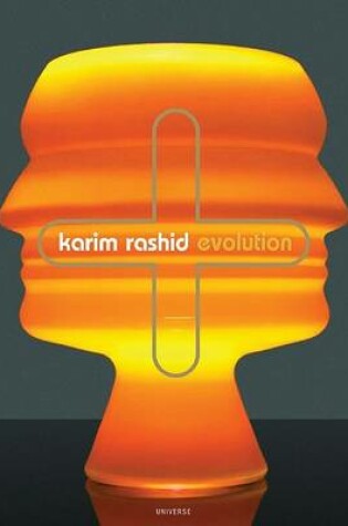 Cover of Karim Rashid