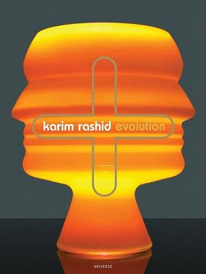 Book cover for Karim Rashid