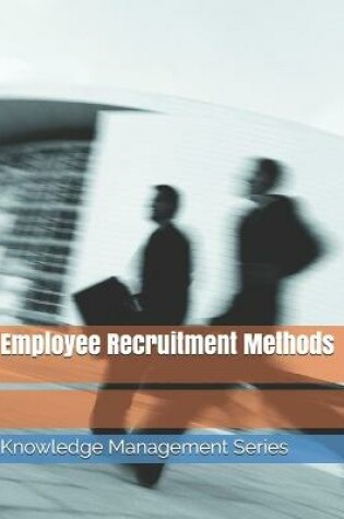 Cover of Employee Recruitment Methods