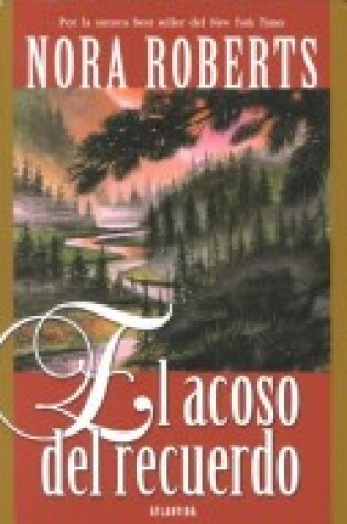 Cover of El Acoso del Recuerdo