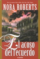 Book cover for El Acoso del Recuerdo