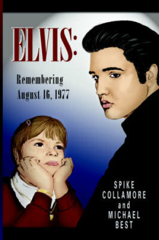 Cover of Elvis